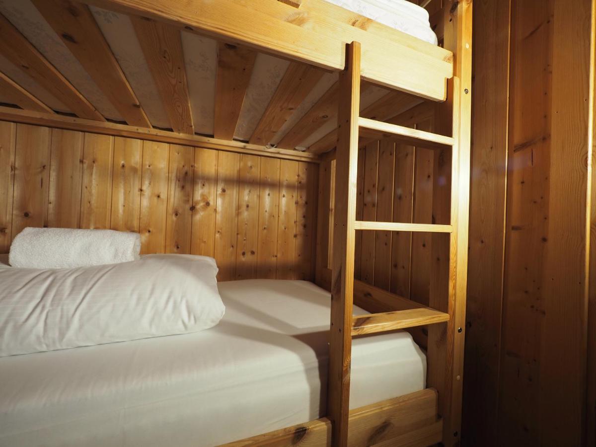 Eggum Fishermans Cabin Bostad Екстер'єр фото