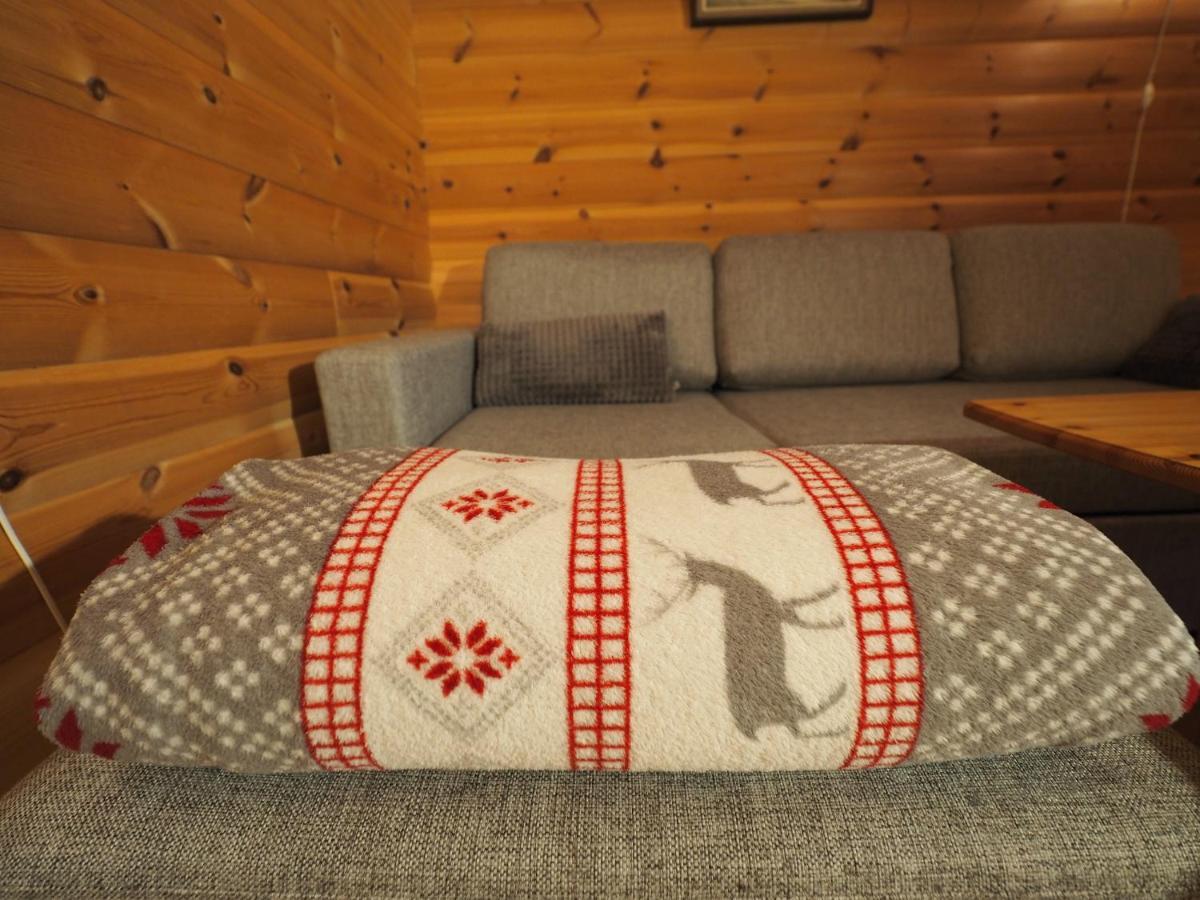 Eggum Fishermans Cabin Bostad Екстер'єр фото